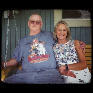 Meet your Posher, Debi